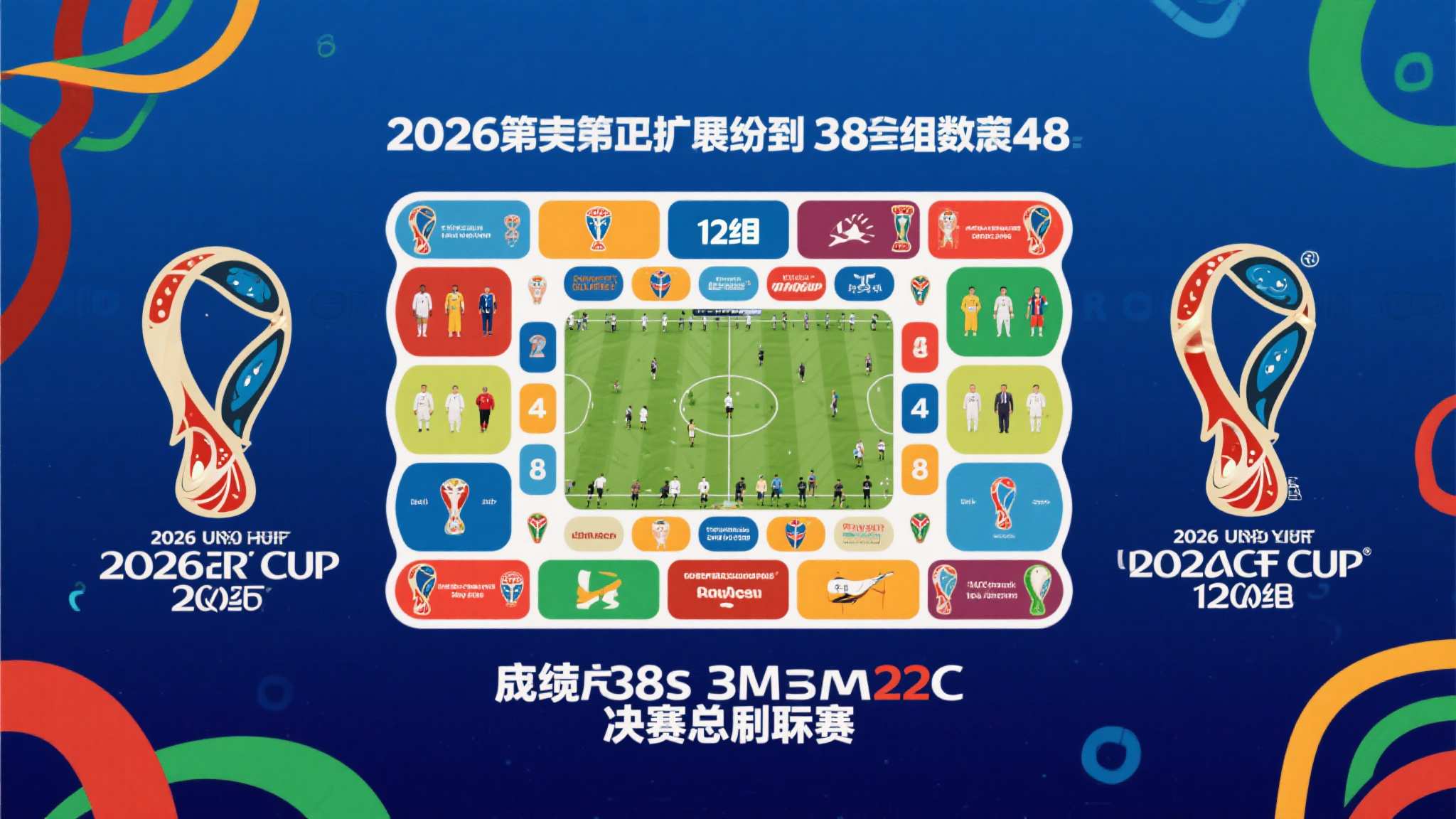 世界杯滚球简介