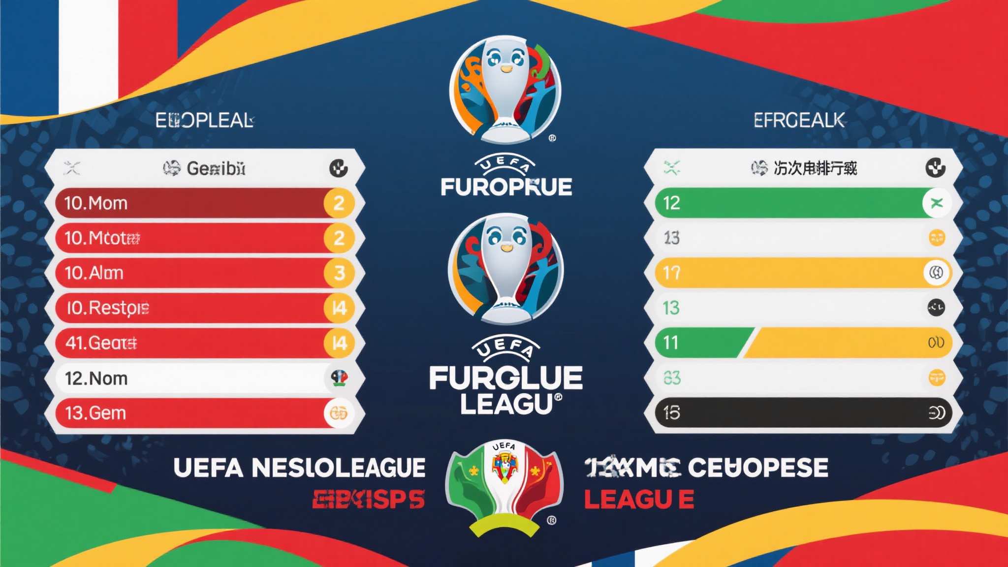 世界杯滚球概况简介